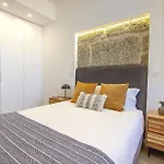 Casa Do Visconde By Guestify *