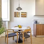 Apartamento Casa Do Visconde By Guestify *