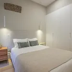 Διαμέρισμα Casa Do Visconde By Guestify Γκιμαράες