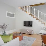 Apartamento Casa Do Visconde By Guestify *
