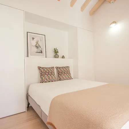 Casa Do Visconde By Guestify * Guimarães