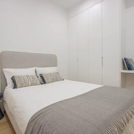 Casa Do Visconde By Guestify Apartmán