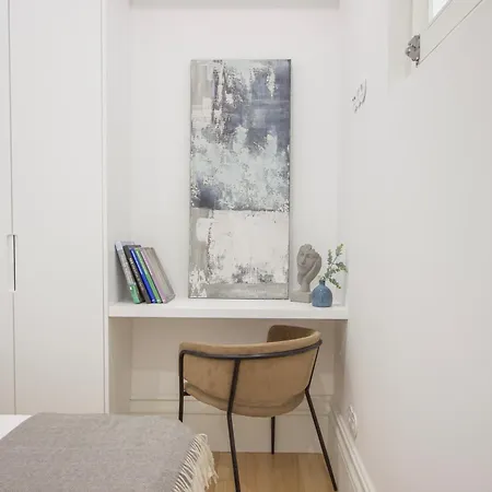 Lejlighed Casa Do Visconde By Guestify *