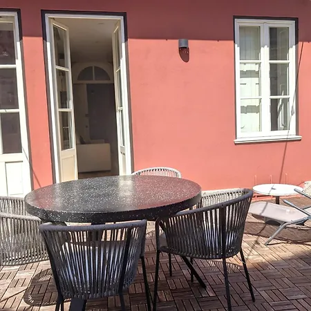 Casa Do Visconde By Guestify *