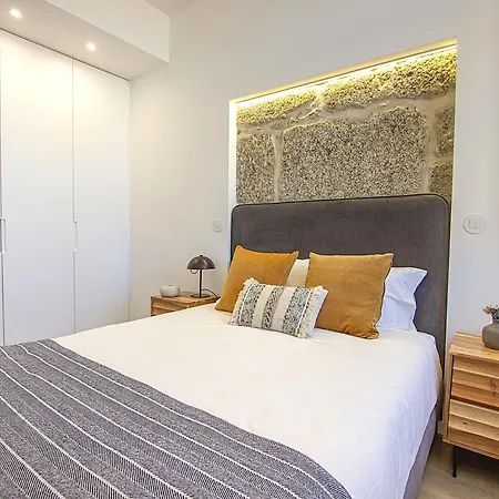 Casa Do Visconde By Guestify *