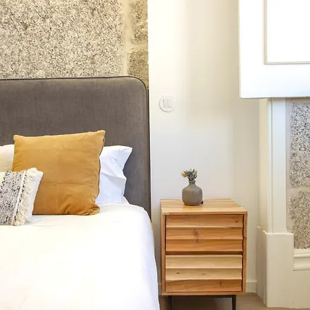 Casa Do Visconde By Guestify Guimarães