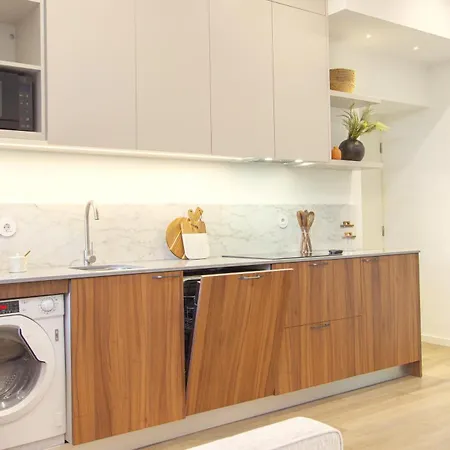 Casa Do Visconde By Guestify Apartament Guimarães
