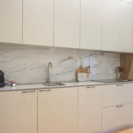 Apartmán Casa Do Visconde By Guestify Guimarães