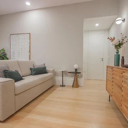 Casa Do Visconde By Guestify *