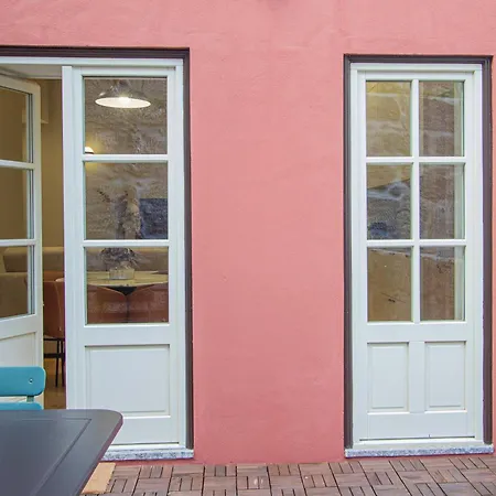 Casa Do Visconde By Guestify Апартаменты