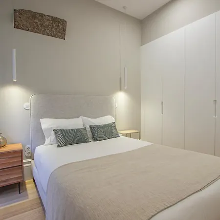 Apartment Casa Do Visconde By Guestify Guimaraes
