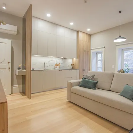 Casa Do Visconde By Guestify Guimarães