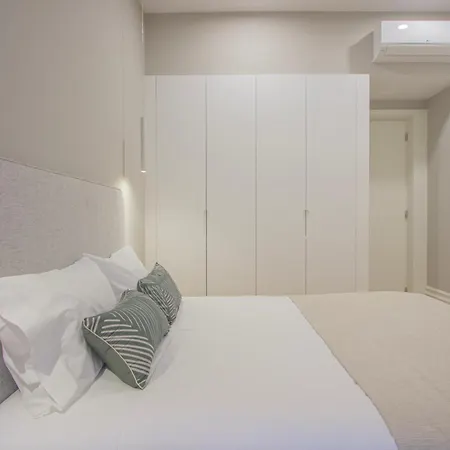 Apartament Casa Do Visconde By Guestify
