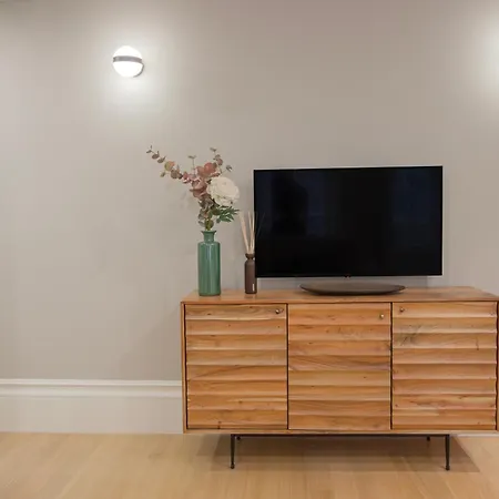 Apartament Casa Do Visconde By Guestify *