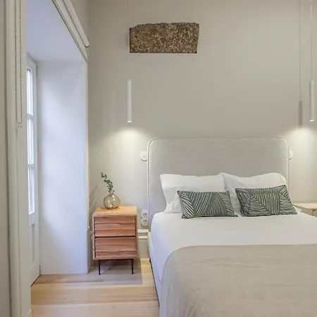 Casa Do Visconde By Guestify