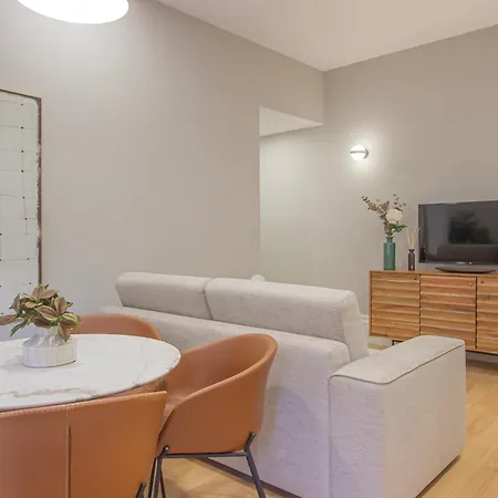 Casa Do Visconde By Guestify Apartmán