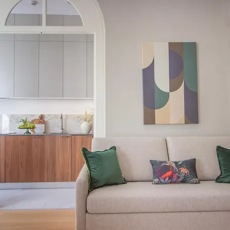 Casa Do Visconde By Guestify Apartmán *