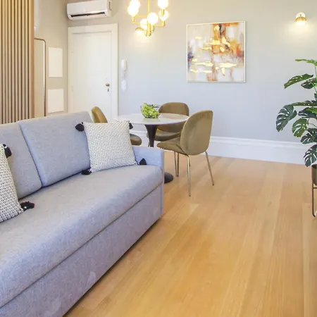 Casa Do Visconde By Guestify Apartamento