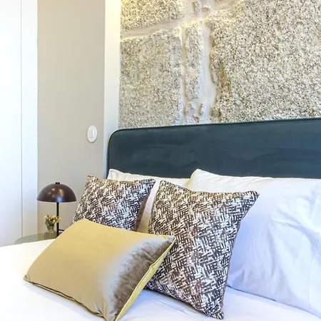 Casa Do Visconde By Guestify Apartament *
