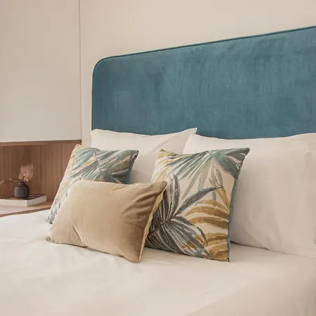 Apartmán Casa Do Visconde By Guestify Guimarães