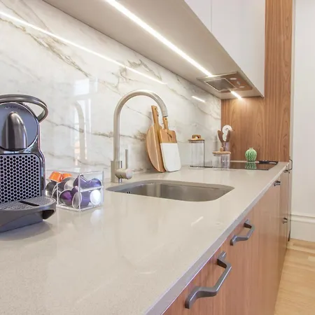 Casa Do Visconde By Guestify Apartmán