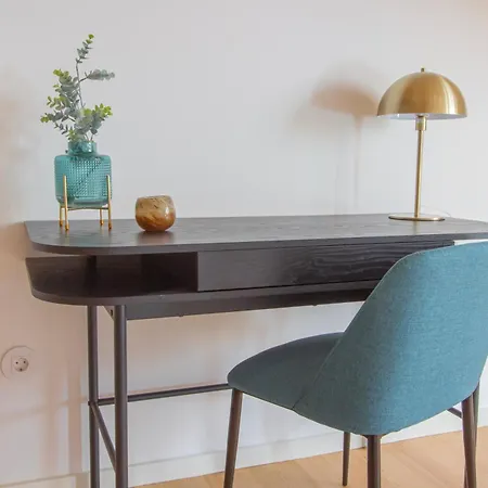 Apartmán Casa Do Visconde By Guestify