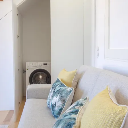 Casa Do Visconde By Guestify Apartament Guimarães