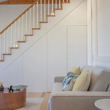 Apartament Casa Do Visconde By Guestify *