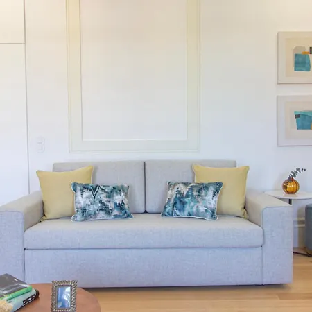 Casa Do Visconde By Guestify *