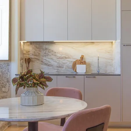 Casa Do Visconde By Guestify * Guimarães