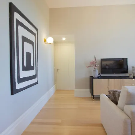 Apartment Casa Do Visconde By Guestify Guimaraes