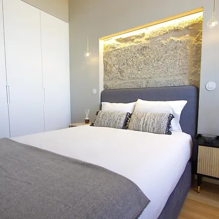 Casa Do Visconde By Guestify Guimaraes