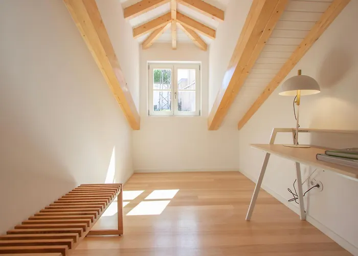 Casa Do Visconde By Guestify شقة