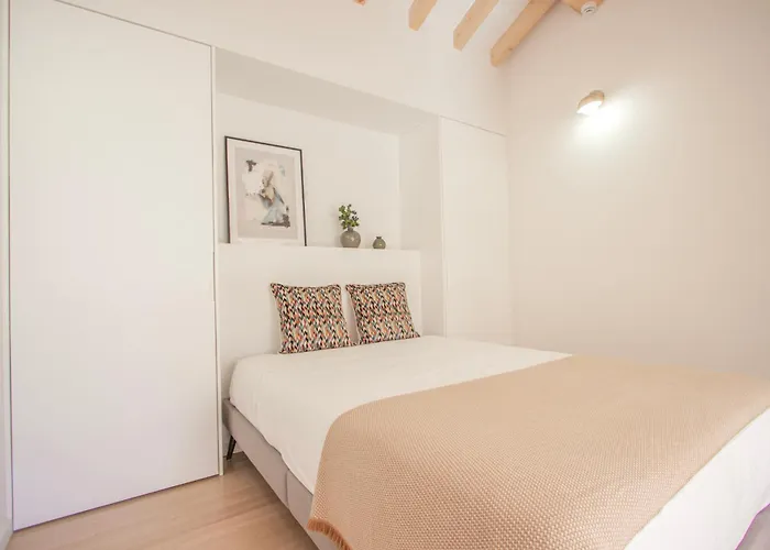 Casa Do Visconde By Guestify * Guimarães