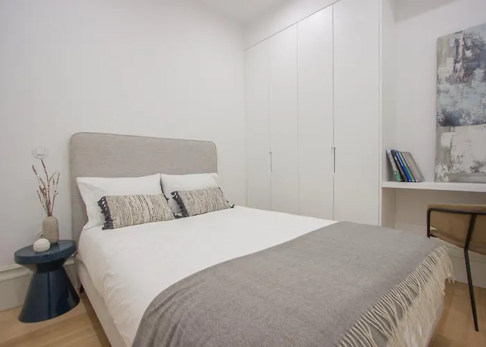 Casa Do Visconde By Guestify Apartment