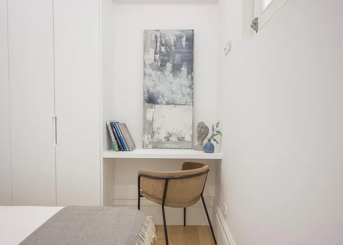 Apartment Casa Do Visconde By Guestify *