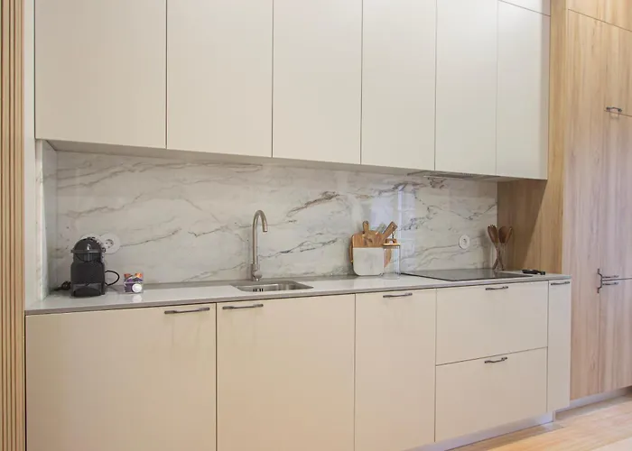 Apartment Casa Do Visconde By Guestify Guimarães