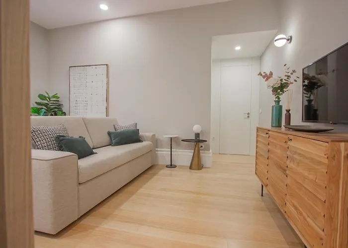 Casa Do Visconde By Guestify *