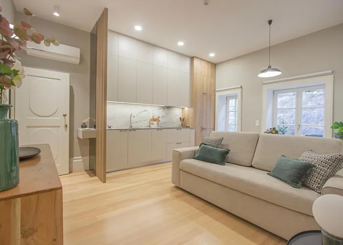 Casa Do Visconde By Guestify Guimarães