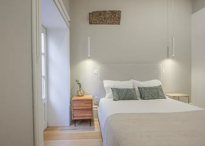 Casa Do Visconde By Guestify