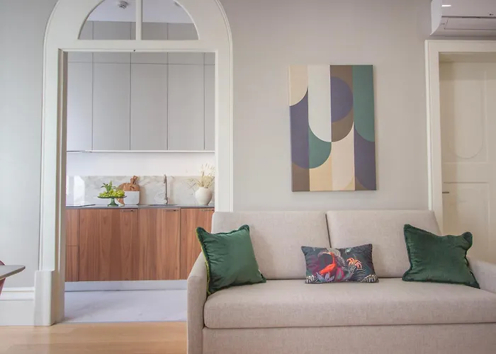 Casa Do Visconde By Guestify شقة *