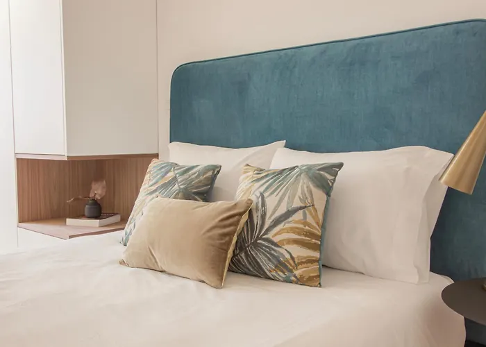 Apartment Casa Do Visconde By Guestify Guimarães