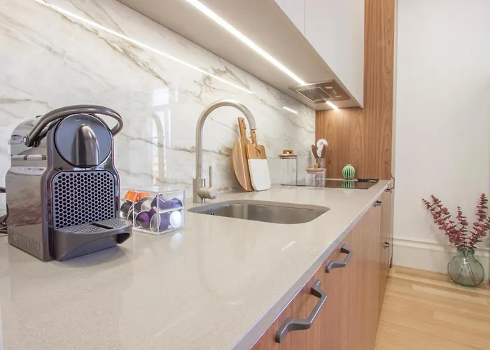 Casa Do Visconde By Guestify شقة