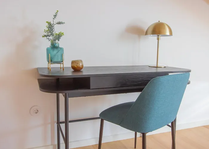 Apartment Casa Do Visconde By Guestify