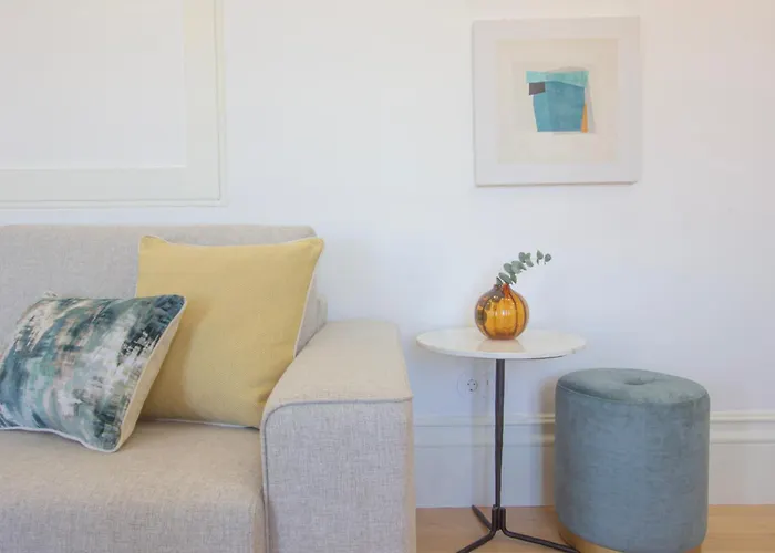 Casa Do Visconde By Guestify * Guimarães