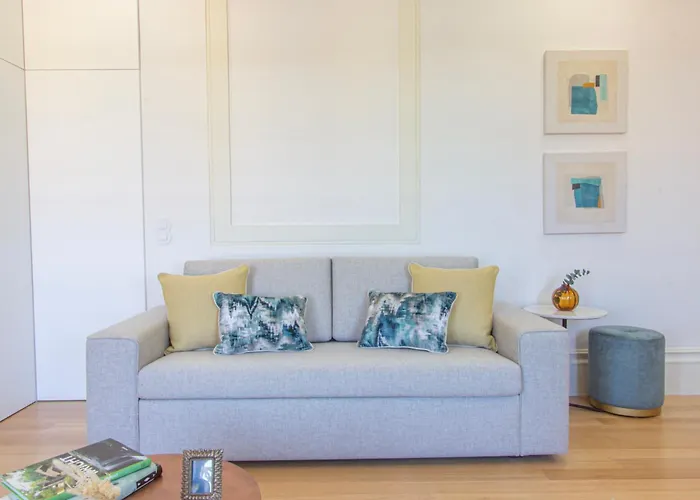 Casa Do Visconde By Guestify *