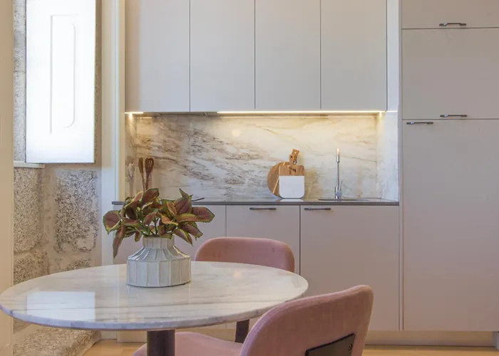 Casa Do Visconde By Guestify * غيمارايش