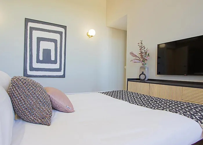 Casa Do Visconde By Guestify Apartment *