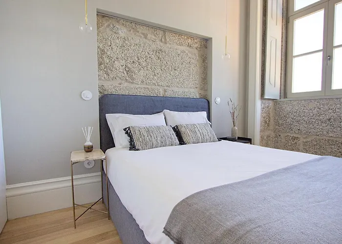 Casa Do Visconde By Guestify *